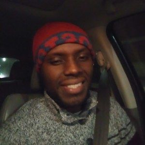 Meet your Posher, Emmanuel